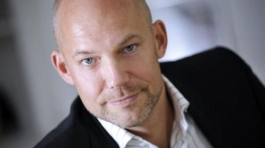 Stefan Öberg ny VD på Tradera