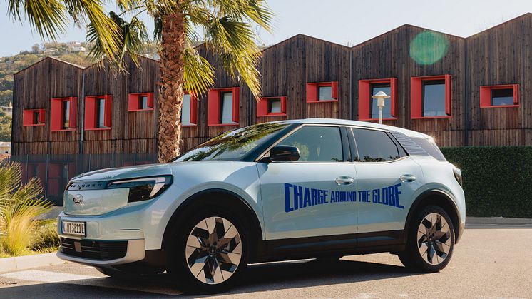 Ford_Charge_Around_The_Globe