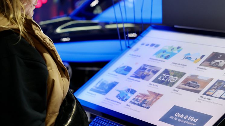 Volkswagen City Studio