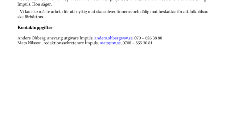 Nypon sänker blodtrycket