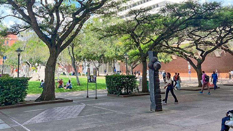 University of Pretoria