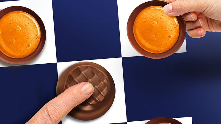 Delicje Szampańskie_Wygrywają smakiem