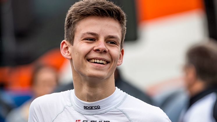 Bastian Buus
