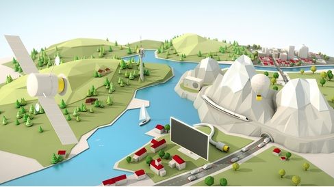 La Société suisse de radiodiffusion renouvelle son engagement de long terme à la position HOTBIRD d’Eutelsat pour diffuser son offre de chaînes en HD