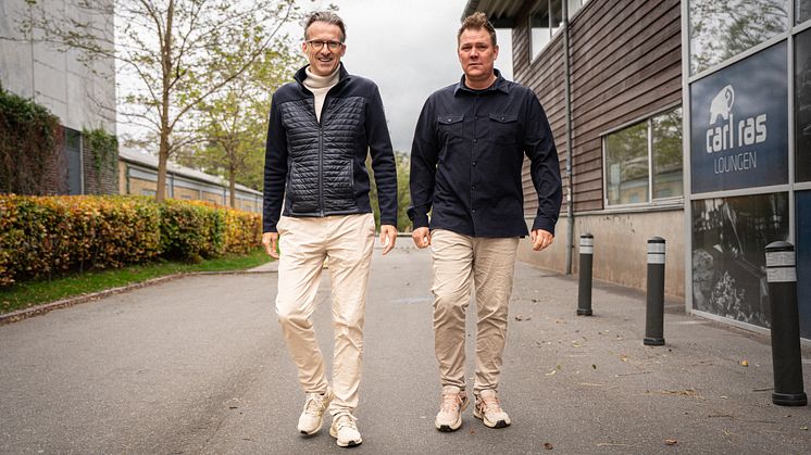 Carl Ras X Lyngby Boldklub