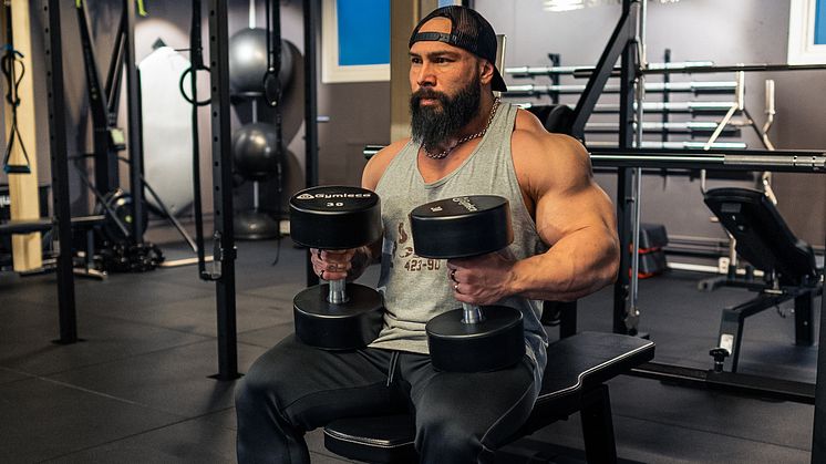 samir-tranar-med-gymleco