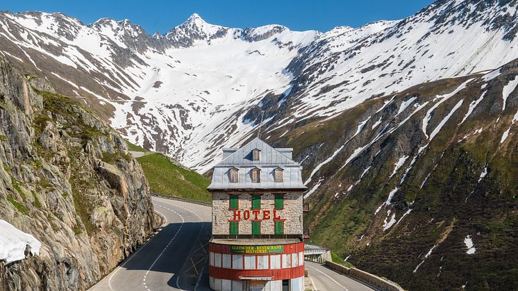 © Accidentally Wes Anderson