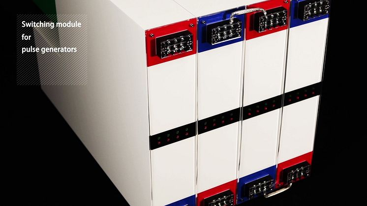 ROHM’s SiC MOSFETs for Ultra-High Voltage Pulse Generators 