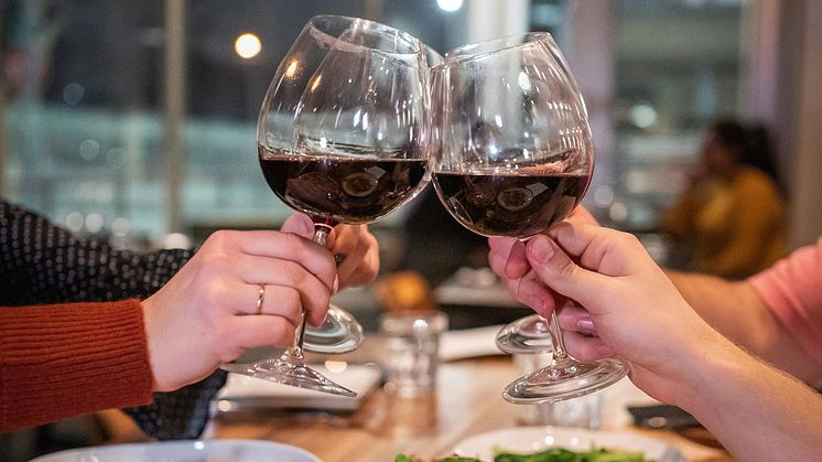 NBV sätter ljuset på alkoholens konsekvenser i ny studiecirkel  
