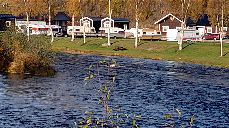 lillhärdal