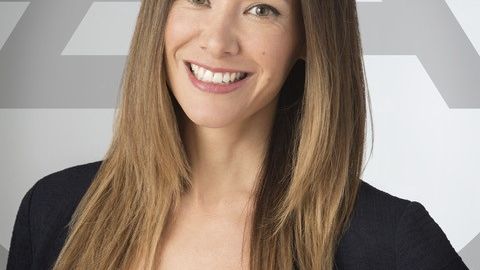 ​Jade Raymond To Deliver Wednesday Keynote At Develop:Brighton 2018