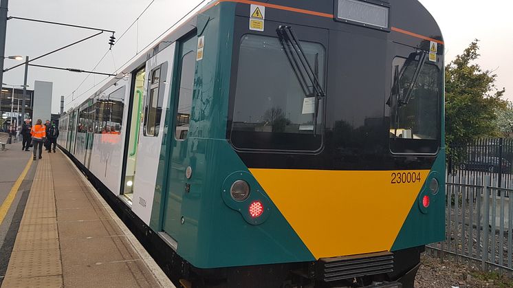230004 at Bedford