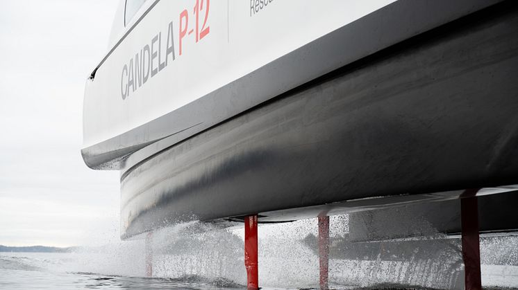Candela P-12