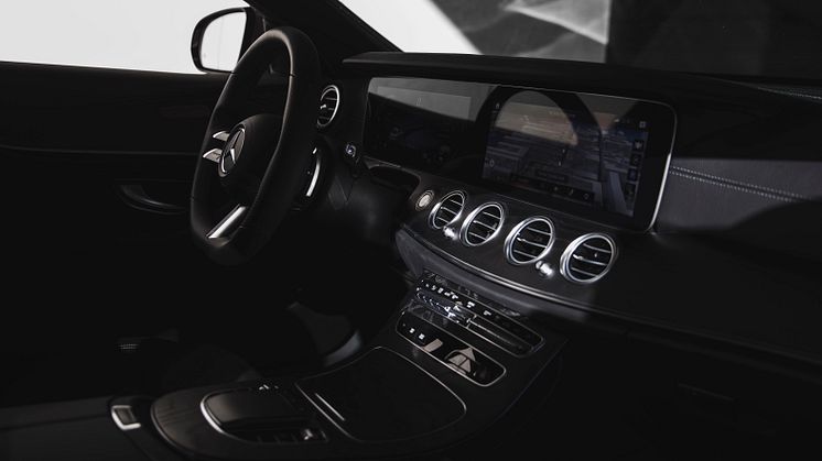 E 300 e