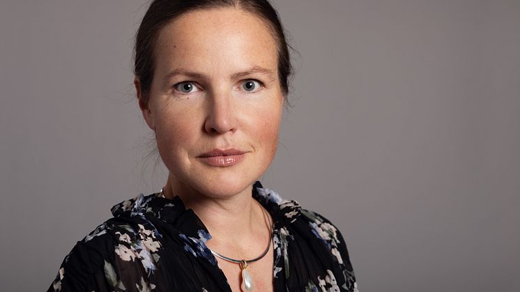 Kristine Brosjö