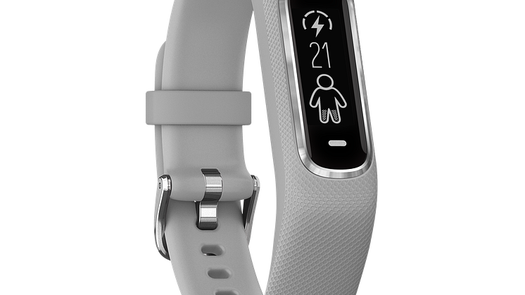 Garmin vívosmart 4