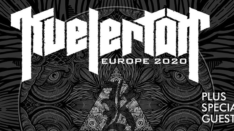 KVELERTAK TILL SVERIGE