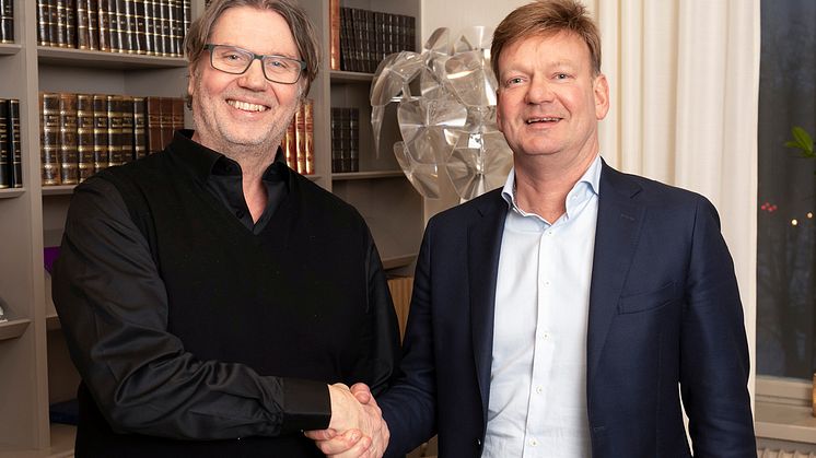 Balco stärker till kunderbjudande genom förvärv av Stora Fasad AB