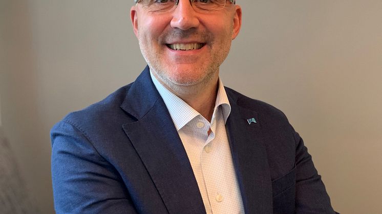 Per Stenmark, ny styrelseledamot i Realtorgroup Europe AB