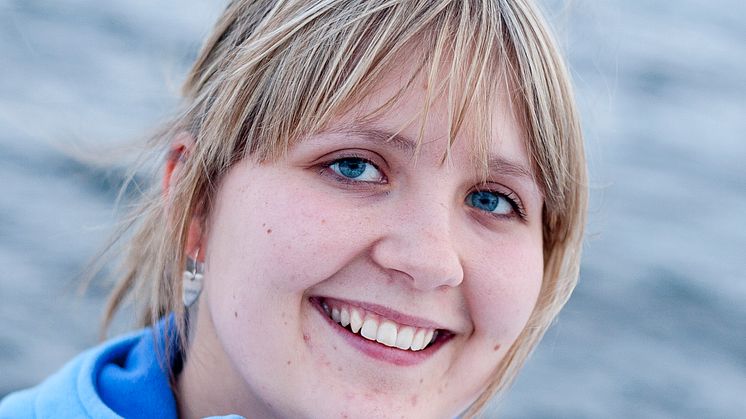 Marit Holmvaag Hansen