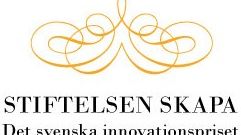 Dags för uppfinnare att söka SKAPA-priset 2014
