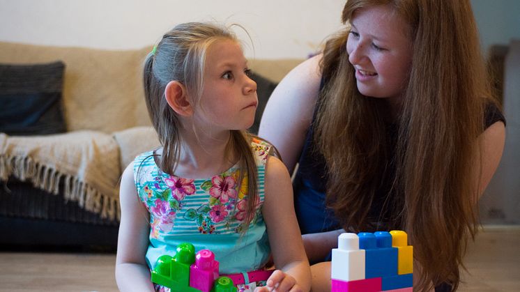 Wake-up call for nation over reality of family caring