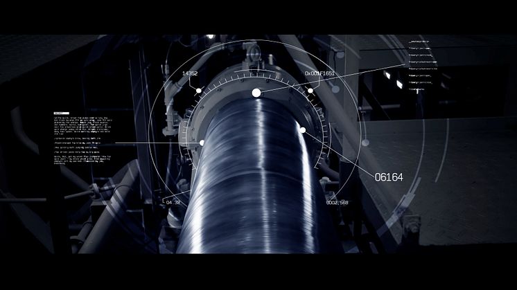 High res image - Kongsberg Maritime - Condition Monitoring