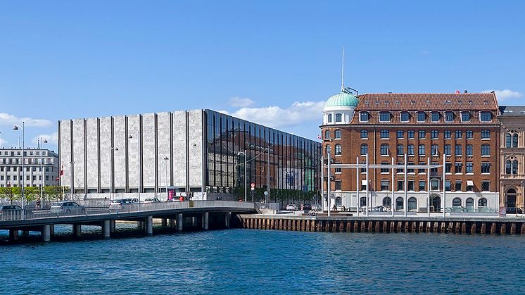 Photo: Danmarks Nationalbank | https://www.nationalbanken.dk/