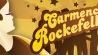 Inbjudan till pressinformation Carmencita Rockefeller 