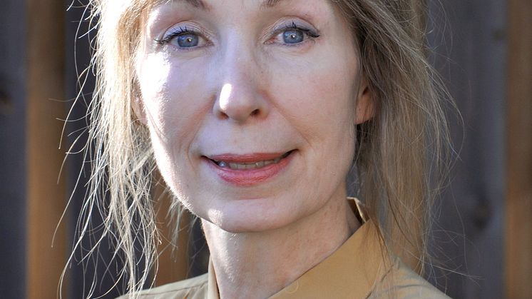 Anna-Lena Berg