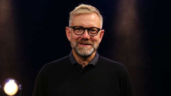 Casper Christensen. Foto: dk4