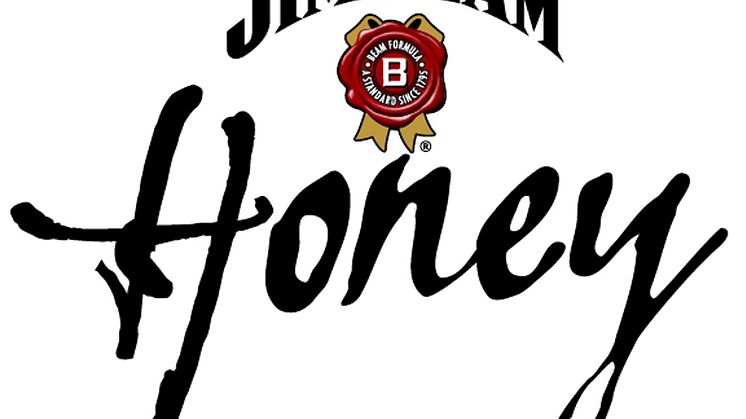 Jim Beam Honey logga