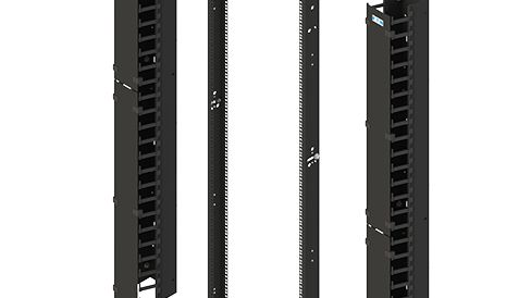 Eaton utökar IT-racksortimentet med ny öppen modell med 2 ben 