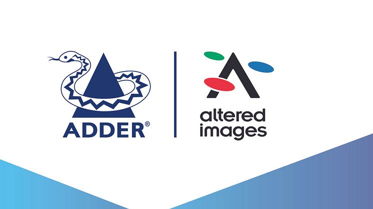 Adder Welcomes Altered Images to Partner Network