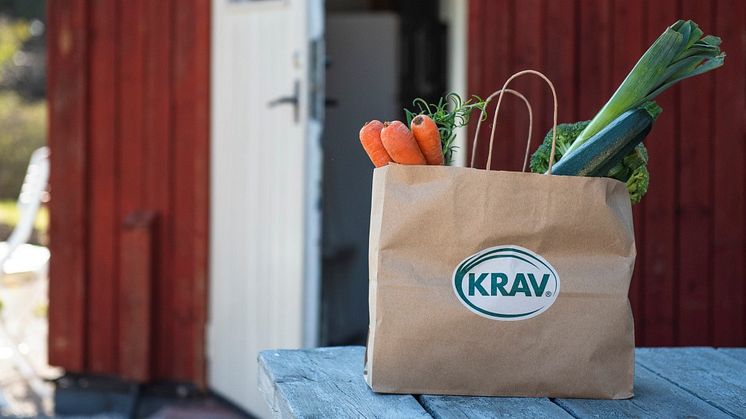 Foto: Sara Ängfors, KRAV