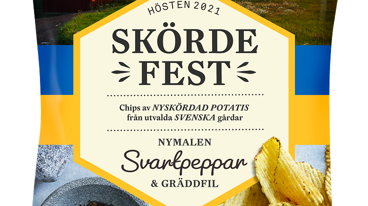 30074 Ltd Skördefest Svartpeppar & Gräddfil 250g.png