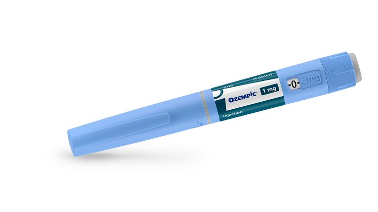 Ozempic® 1mg