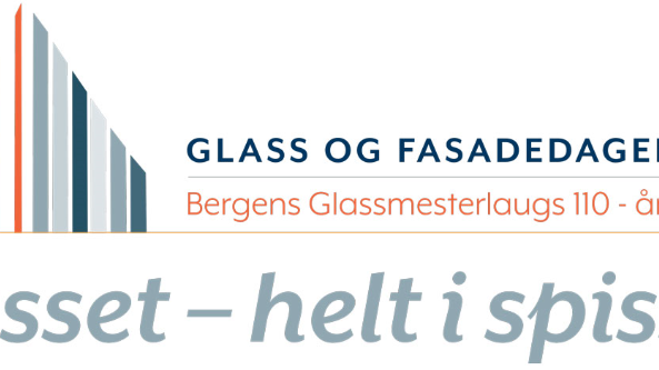 Glass og Fasadedagene 2020