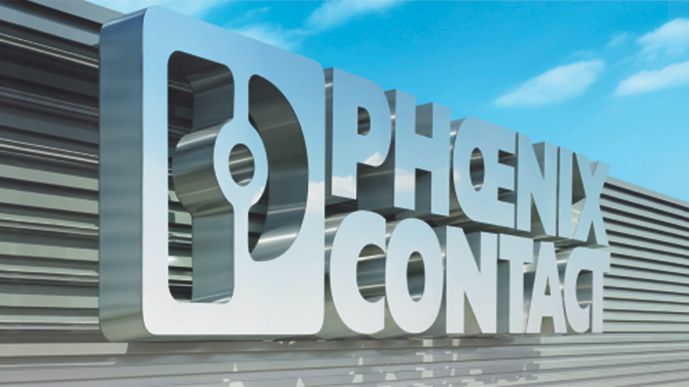 På utkikk etter nye teknologier: Phoenix Contact danner investeringsselskap for å fremme nyskapende gründere