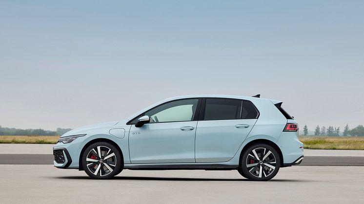 Golf 8 2024