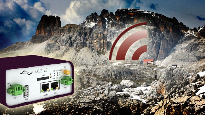 Induo i M2M samarbete med Net1
