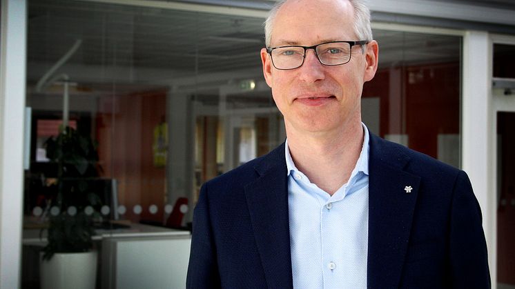 Jan-Åke Larsson
