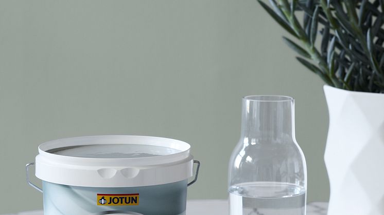 Jotun LADY Balance Väggfärg Matt
