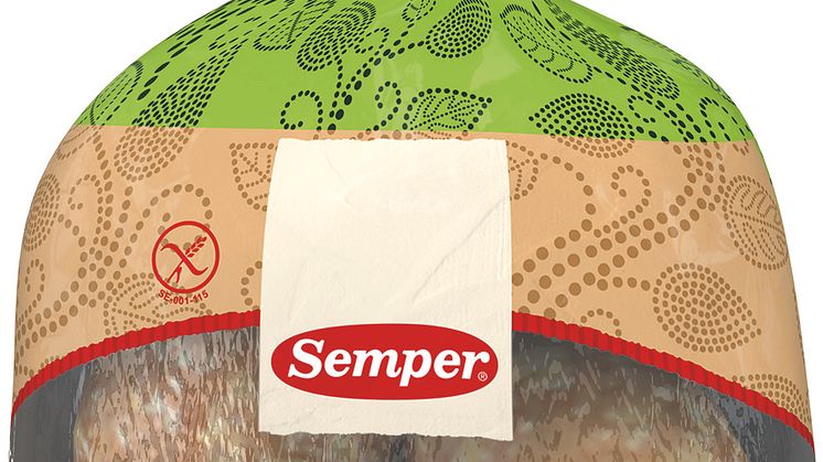 Semper Chia Rolls