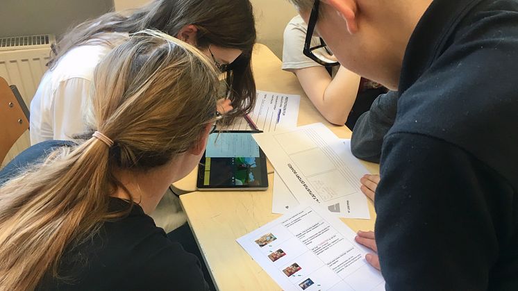 600 15-åringer på tvers av Norden og Baltikum har deltatt på workshops og delt sitt syn på gaming.