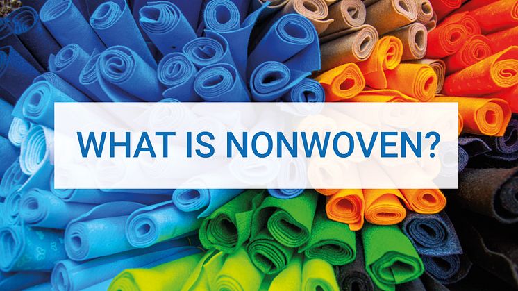 ​The "unknown" material found everywhere around you