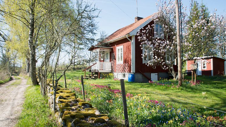 Fritidshusen har blivit svenskarnas andra hem: Här hittar du rätt område inför kommande säsong