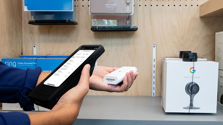 Invue OSA Sensor 3
