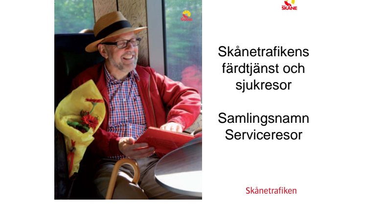 Vad är Serviceresor