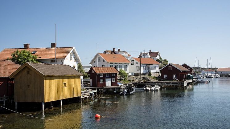 Påminnelse - LocalEat Bohuslän 15/4